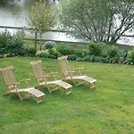 D'hotes Le Relais Du Haras 3*