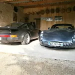 D'hotes Le Relais Du Haras Πανσιόν 3*