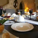 D'hotes Le Relais Du Haras Πανσιόν Champagné-Saint-Hilaire