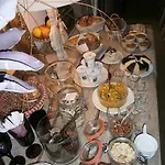 Πανσιόν D'hotes Le Relais Du Haras 3*