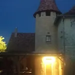 D'hotes Le Relais Du Haras 3*