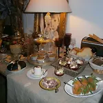 D'hotes Le Relais Du Haras Πανσιόν 3*