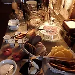 D'hotes Le Relais Du Haras Πανσιόν