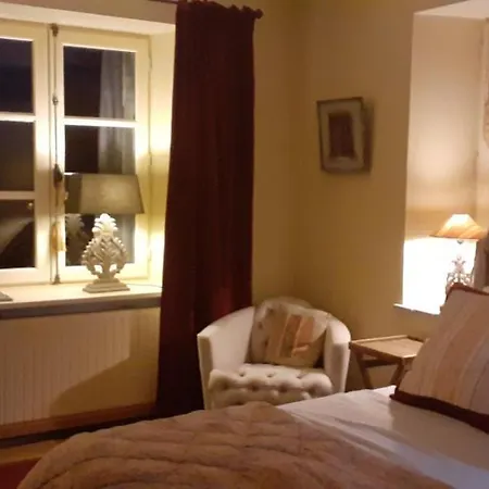 D'hotes Le Relais Du Haras 招待所 3*