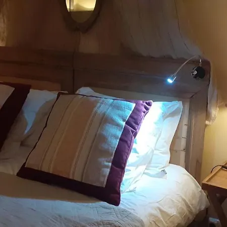 ゲストハウス Le Relais Du Haras Champagné-Saint-Hilaire