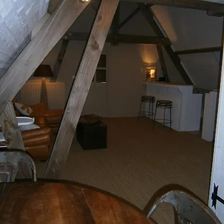 Le Relais Du Haras 3* Champagne-Saint-Hilaire