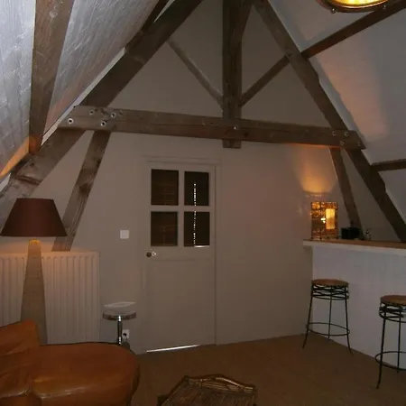 D'hotes Le Relais Du Haras 3*
