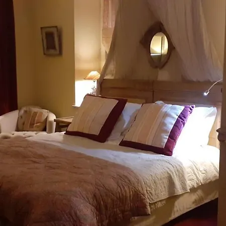 D'hotes Le Relais Du Haras 招待所 3*