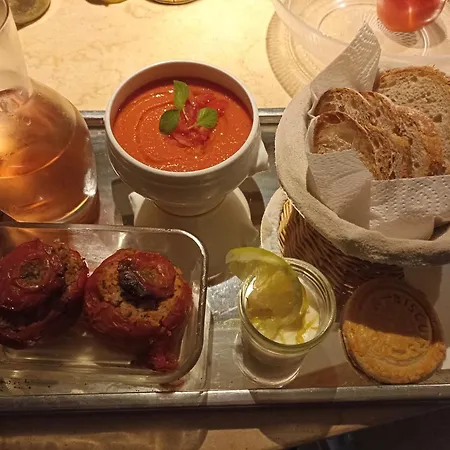 Le Relais Du Haras ゲストハウス 3*