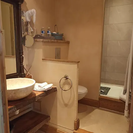 D'hotes Le Relais Du Haras