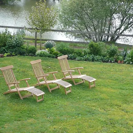 D'hotes Le Relais Du Haras 3*