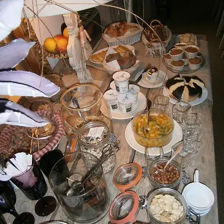 ゲストハウス Le Relais Du Haras 3*