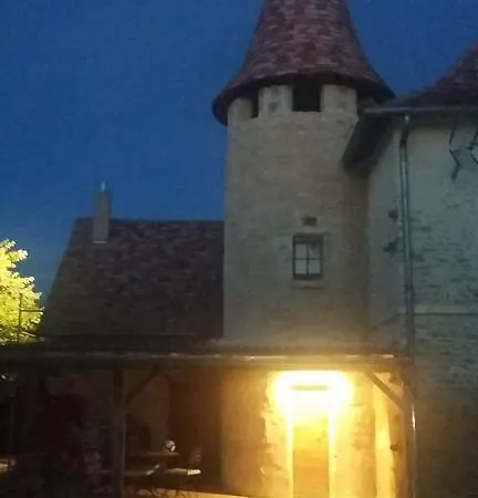 D'hotes Le Relais Du Haras 3*