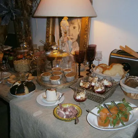 Le Relais Du Haras Guest house 3*