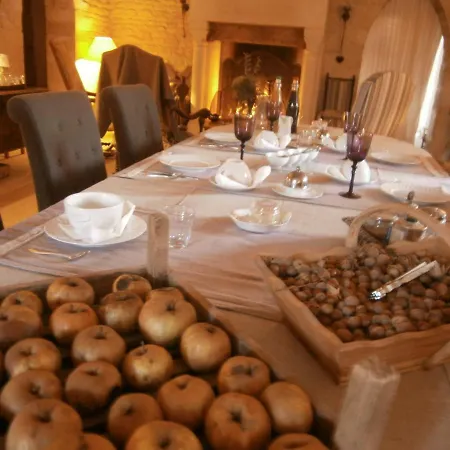 Le Relais Du Haras Guest house 3*