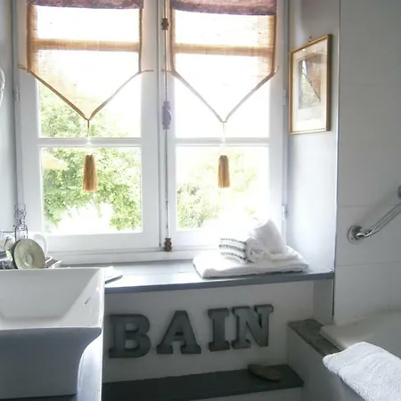 Guest house Le Relais Du Haras 3*