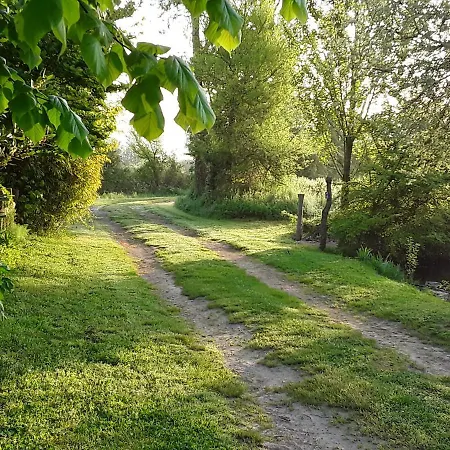 Guest house Le Relais Du Haras 3*