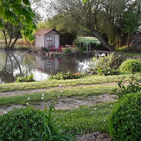 Guest house Le Relais Du Haras 3*