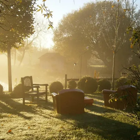 Le Relais Du Haras 3*