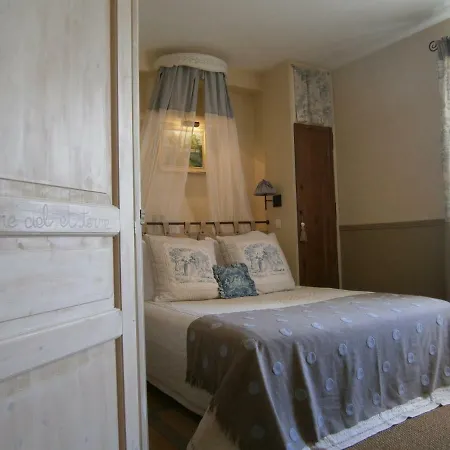 D'hotes Le Relais Du Haras