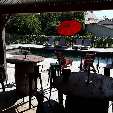 Le Relais Du Haras Guest house 3*