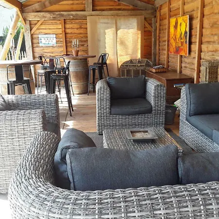 Le Relais Du Haras 招待所 3*