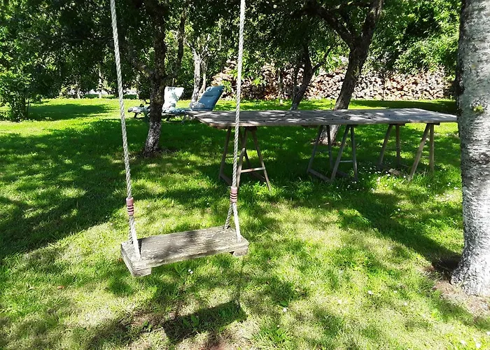 Maison d'hôtes Le Relais Du Haras